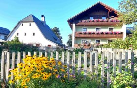 Biobauernhof Ablass, &copy; Ablass