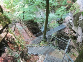 Adventure trail system, &copy; Mostviertel