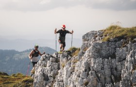 Small &Ouml;tscher summit, &copy; (C) Gerald Demolsky
