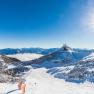 Hochkar - the snowiest ski area in Lower Austria, &copy; Fred Lindmoser