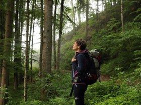 Opponitz Wandern, &copy; Rudi Kefer