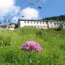 Ötscherschutzhaus in summer, © Ötscherschutzhaus, Karin Müller