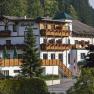 Alpenhotel Ensmann, © Theo Kust