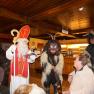 St. Nicholas and Kampus... Customs at the Stiegenwirt, &copy; Gasthof Stiegenwirt