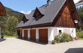 Ferienhaus Sogh&auml;usl, &copy; Petra Gr&ouml;&szlig;bacher