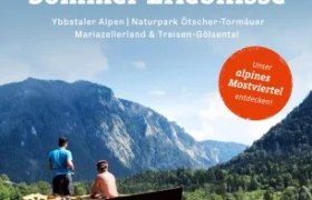 Erfrischende Sommererlebnisse