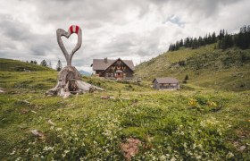 Ybbstaler Hut, &copy; Gerald Demolsky