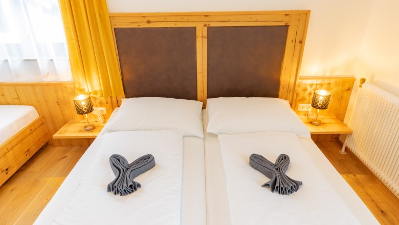 Rooms Gasthof Kögerlwirt, © Ludwig Fahrnberger