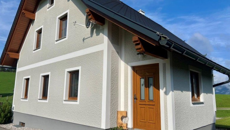 Ferienwohnung Hochtal, &copy; Ybbstaler Alpen_Karin Hager