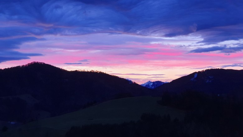 XeisBlick, © Melanie Schweighuber