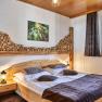 Vacation apartment Bergerlebnis - Bedroom, &copy; Fotolois