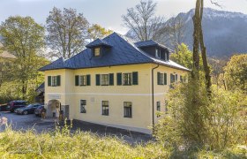 Castle tavern Lunz, © JoSchi Hochkar GmbH