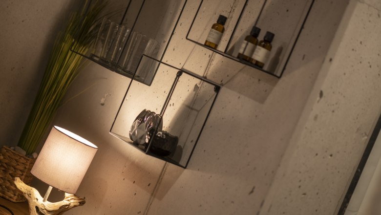 naturjuwel Chalet Alte Schmiede, &copy; Judith und Mario Huber naturjuwel