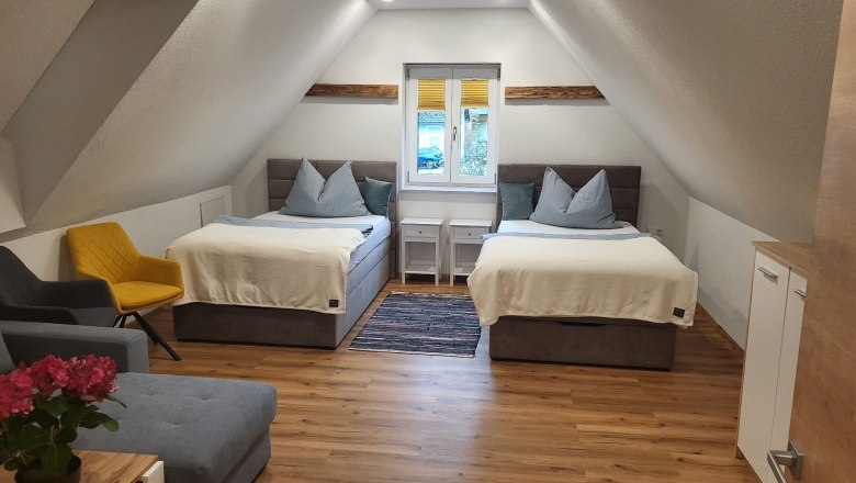 Vacation home Vitabene Hollenstein an der Ybbs, © Dieter Huber