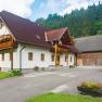 Ferienhaus Ehrenreith, &copy; CAPELLA 43  Patrick Rieser