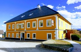 Windhager innkeeper, &copy; Windhager Wirt, Corinna Schaumberger