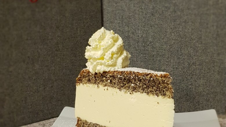 Stiegenwirt's pot cake, © Gasthof Stiegenwirt
