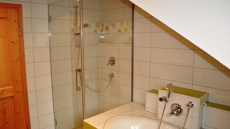 Bathroom, © Patrick Leitner