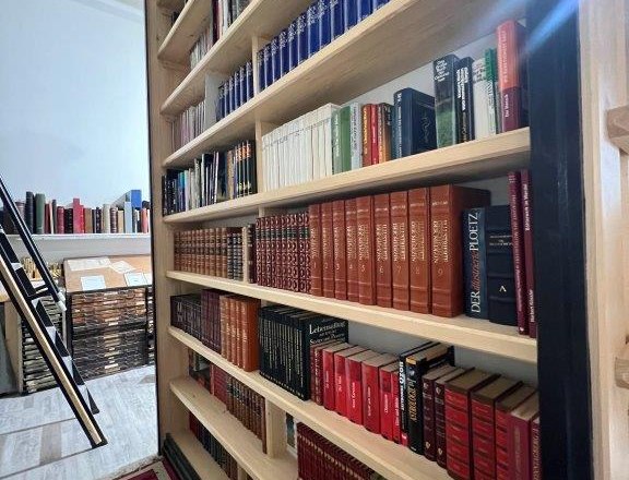 Kunstbuchbinderei, &copy; Ybbstaler Alpen_Karin Hager