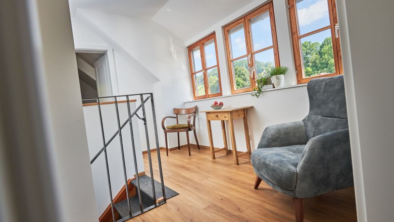 Genie&szlig;erplatzl, &copy; Dominik Stixenberger