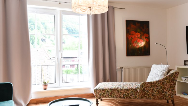 Superior Apartment, &copy; Apartment zum Ybbsturm