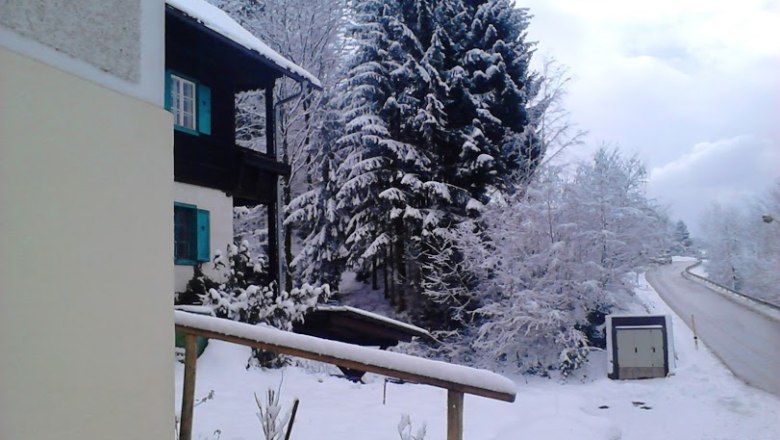 Ferienwohnung Hintermayr, &copy; Ferienwohnung Hintermayr