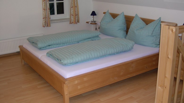 ehrenreith Schlafzimmer, &copy; Ehrenreith