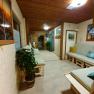 Relaxation is guaranteed in the newly designed sauna area., &copy; Gerald Demolsky