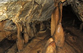 Ötscher Tropfsteinhöhle, © Melanie Pöchacker