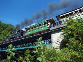 &Ouml;tscherlandexpress, &copy; weinfranz.at