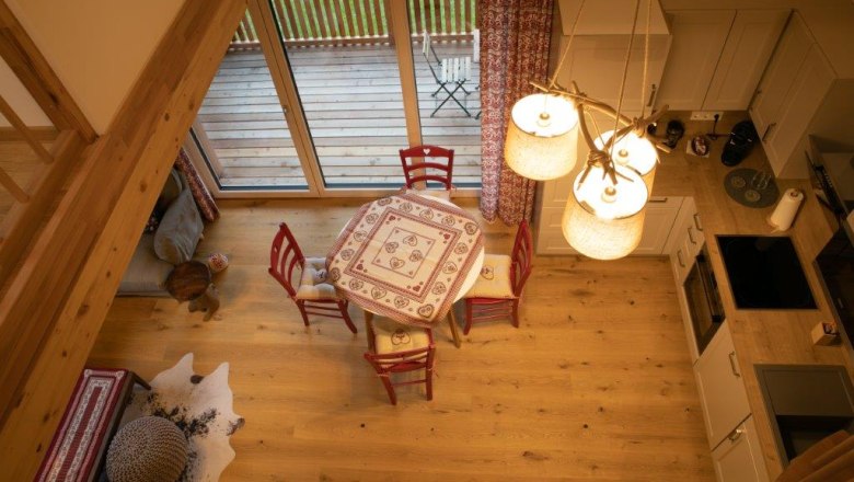 Ferienapartments Forst Kienberg, &copy; 2024 Forst Kienberg