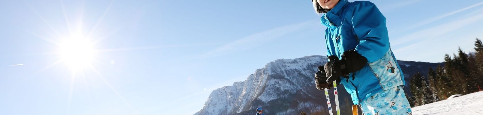 Maiszinken in Lunz am See