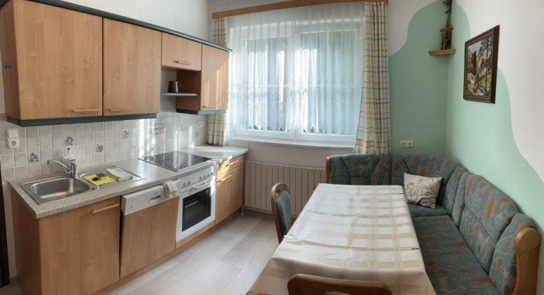 Kitchen, © Mostviertel Tourismus