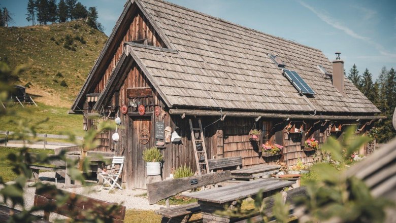 Siebenh&uuml;tten, &copy; Gerald Demolsky