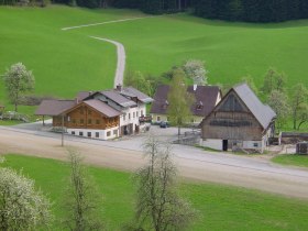 Jagersberger Inn, &copy; Mostviertel