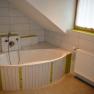 Bathroom - even with bathtub, &copy; Patrick Leitner