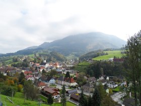 First views of Ybbsitz, &copy; Mostviertel - O&Ouml; Mariazellerweg