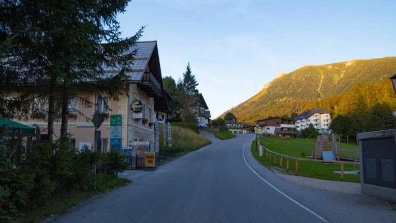 Pension zur Post, &copy; Familie Ference Dudas