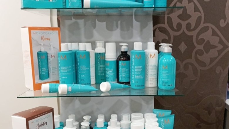 Products, © Karin Bernreiter