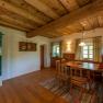 Farmhouse parlor, &copy; Obersteinriegl
