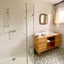 Apartment house Eisenstrasse - Bathroom, © Fam. Bachler