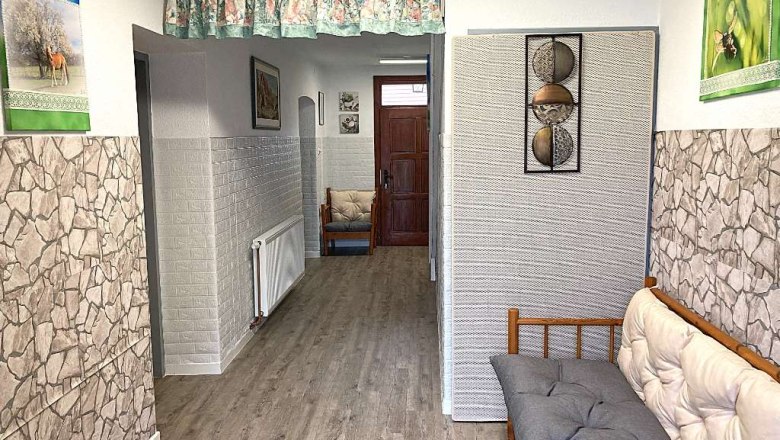 Vacation home HochkarBlick, &copy; Familie Heigl