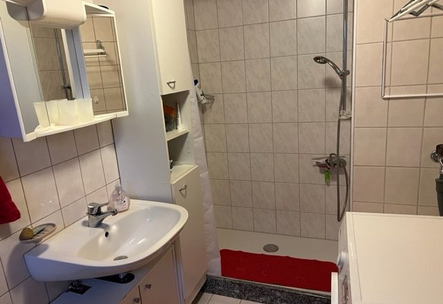 Bathroom, © Ybbstaler Alpen_Karin Hager