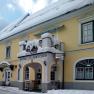 Hotel zum Goldenen Hirschen im Winter, &copy; Hotel zum Goldenen Hirschen