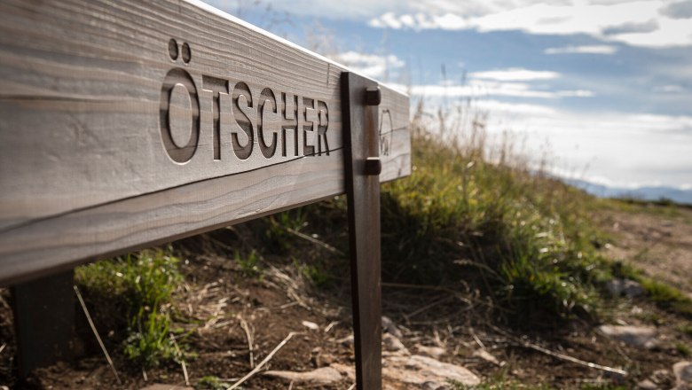 Lackenhof am &Ouml;tscher, Wandern, Gipfel, Rauher Kamm, Mostviertel, &copy; Martin F&uuml;l&ouml;p