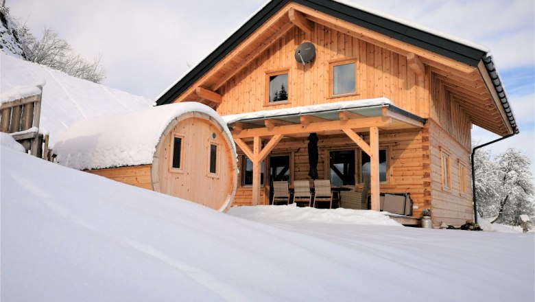 Chalet Schober, © Chalet Schober Chalet Schober, © Chalet Schober