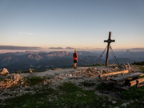 Hochkartal station - Hochkar summit, &copy; Mostviertel