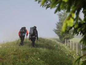 Opponitz Hiking, &copy; Rudi Kefer