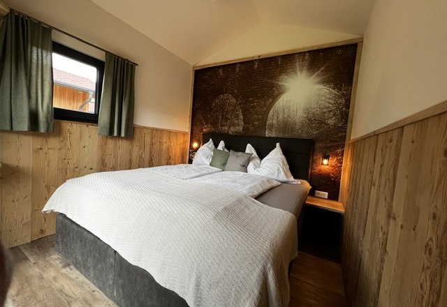 My little time-out pear, &copy; Familie Roseneder