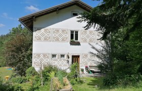 Vacation apartment Salber in summer, &copy; Ybbstaler Alpen (Katrin Teufel)